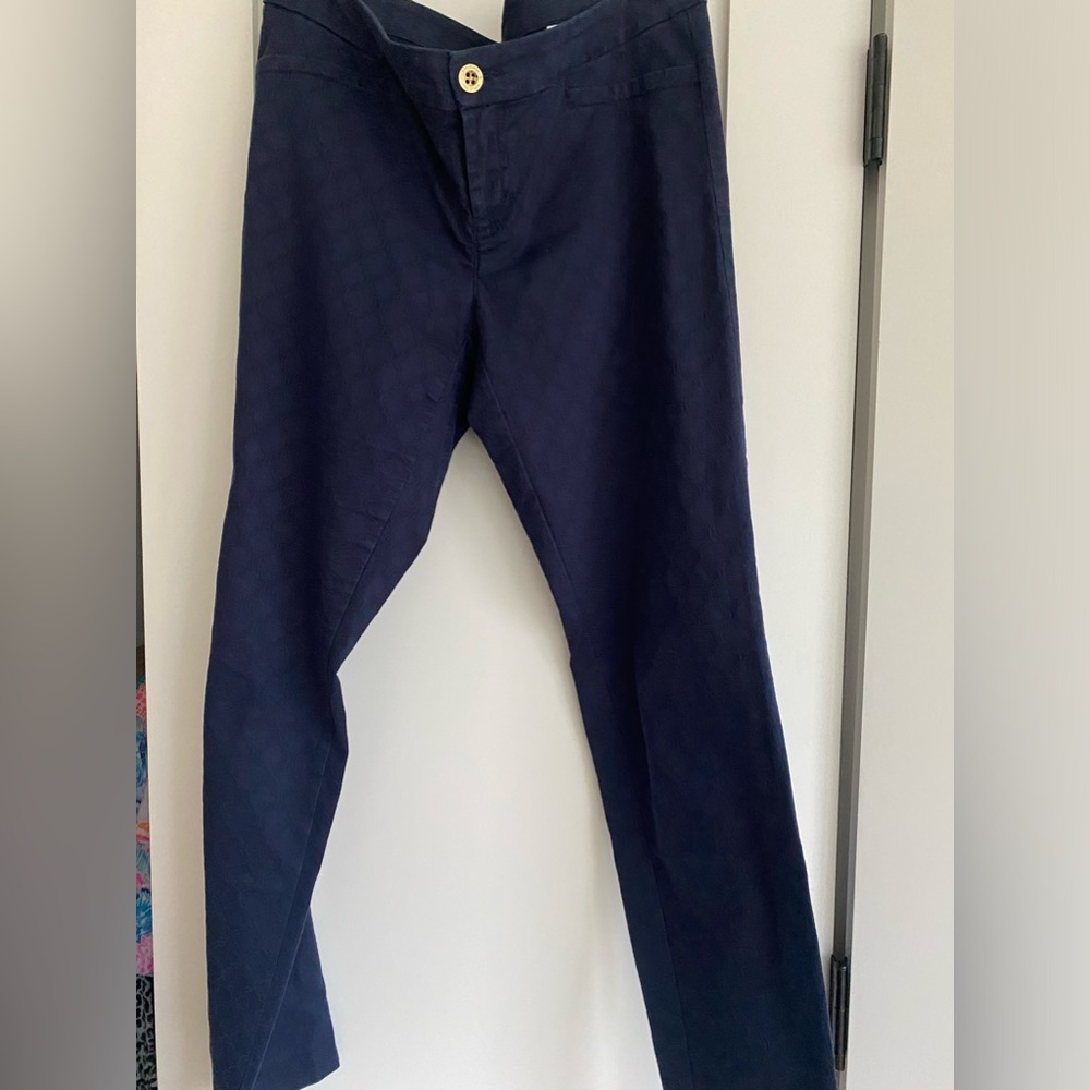 Lilly Pulitzer Kelly Pant
